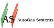 As Autogassystems